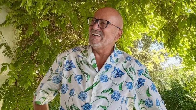 Manuel LuÃs Goucha volta a ser a ser vÃtima. "Mais uma conta falsa"