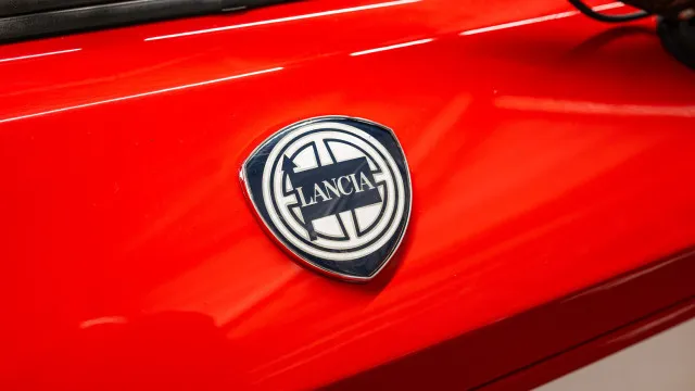 Lancia sÃ³ terÃ¡ um novo modelo atÃ© 2030 e nÃ£o Ã© o regresso do Delta