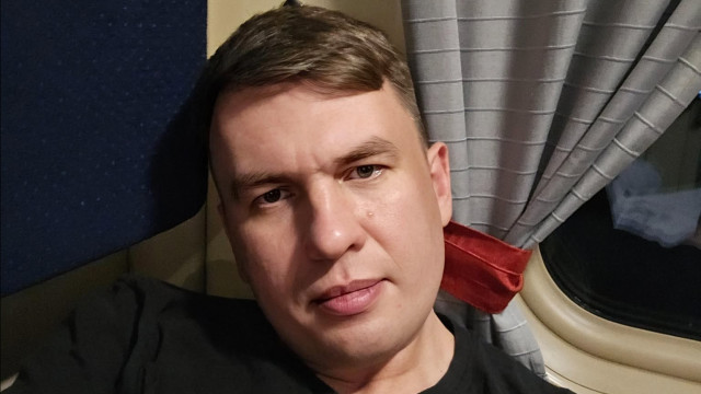 Blogger nacionalista detido por