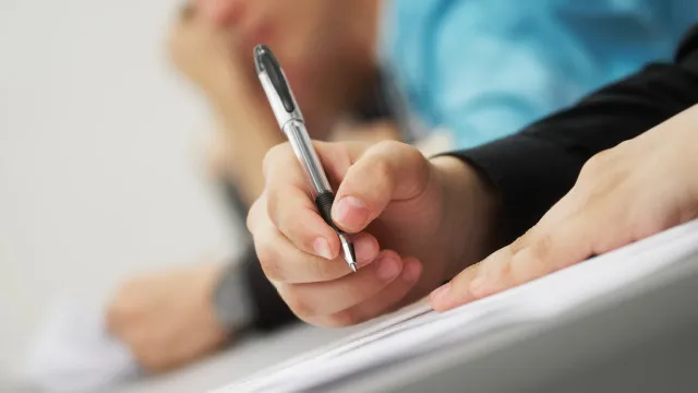 Nota de exame nacional ficou aquÃ©m? Saiba como pedir a revisÃ£o da prova