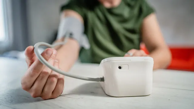 5 proteÃnas (veganas) que ajudam a reduzir a pressÃ£o arterial