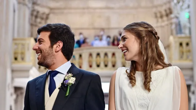 ChicÃ£o assinala cinco anos de casamento com declaraÃ§Ã£o de amor