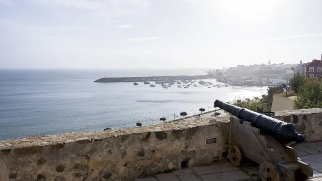 Fim de semana de verÃ£o mas com algumas nuvens. Eis o que esperar