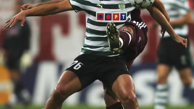 Do FC Porto ao Sporting com toque de classe. O que é feito de Paredes?