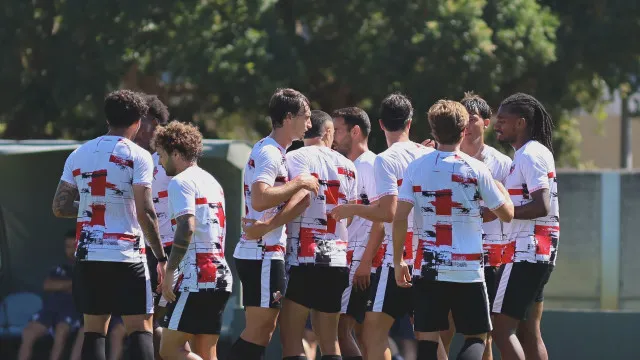 Leixões goleia Marítimo por 5-1 em jogo-treino