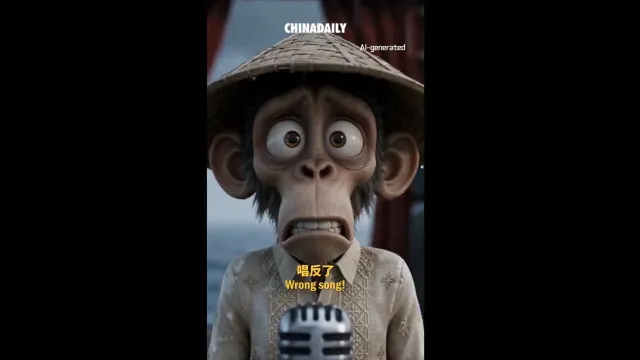 Filipinas protesta contra vÃdeo chinÃªs que retrata filipinos como macacos