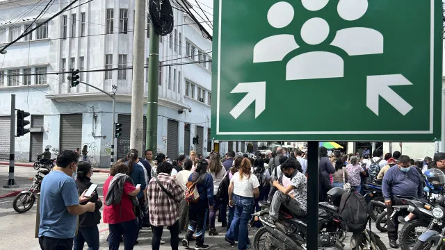 Levantado alerta de tsunami no sul do México após forte sismo sem vítimas