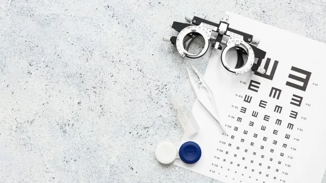 
                    Miopia aumenta nos mais novos e já atinge 45% dos alunos do secundário
                
