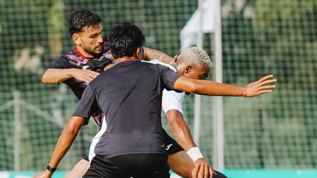 AcadÃ©mico de Viseu vence Al Fateh e fecha estÃ¡gio sÃ³ com vitÃ³rias