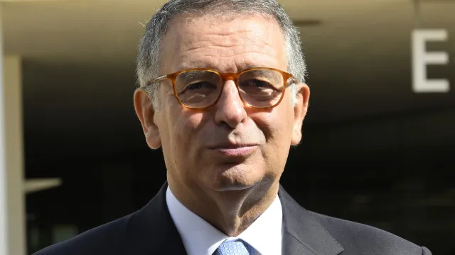 Gulbenkian? Seguro agradece "novidade, grandeza, invenÃ§Ã£o e pioneirismo"