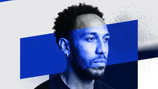 Oficial: Avançado gabonês Aubameyang vai jogar no Deportivo