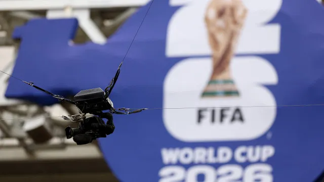 
                    EM DIRETO: França e Inglaterra medem forças pela medalha de bronze
                