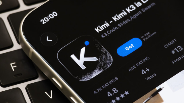 Maior modelo de IA de código aberto do mundo? Moonshot apresenta Kimi K3