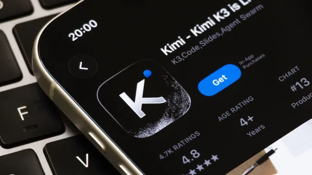 
                    Maior modelo de IA de código aberto do mundo? Moonshot apresenta Kimi K3
                