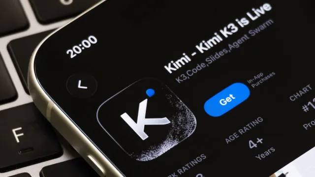 Maior modelo de IA de cÃ³digo aberto do mundo? Moonshot apresenta Kimi K3