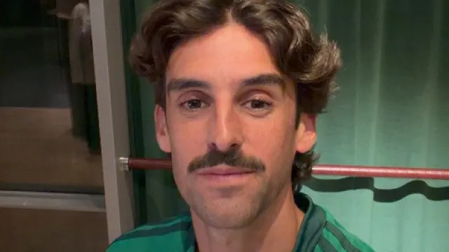 Trincão já fala para os adeptos do Al Ahli após deixar o Sporting