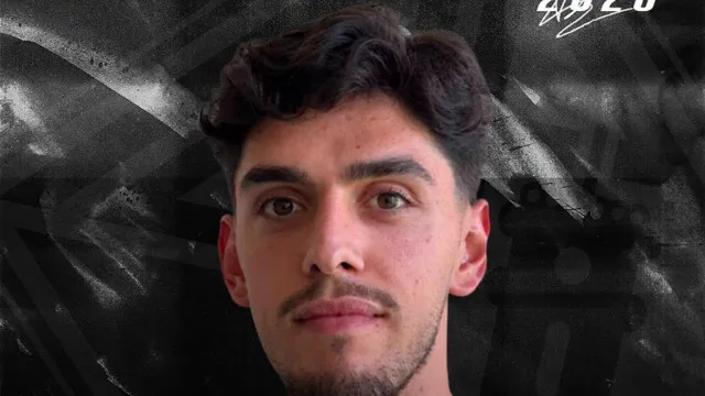 
                    Oficial: Afonso Rodrigues reforça a Académica
                