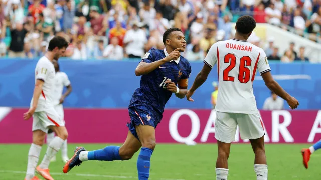 
                    Mbappé supera Messi e é o novo melhor marcador da história dos Mundiais
                