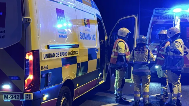 Idosa de 80 anos faz explodir tanque de oxigÃ©nio ao acender cigarro