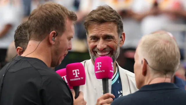 
                    Acordo fechado. Jurgen Klopp volta ao ativo para orientar a Alemanha
                