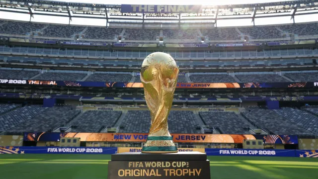 EM DIRETO: Espanha e Argentina já jogam na final do Mundial2026