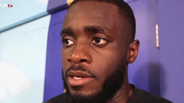 
                    Jogadores da seleção francesa deixam emotiva mensagem a Deschamps
                