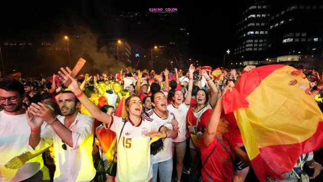 
                    Mundial2026: Europa soma 5.º título em seis edições e reforça liderança
                