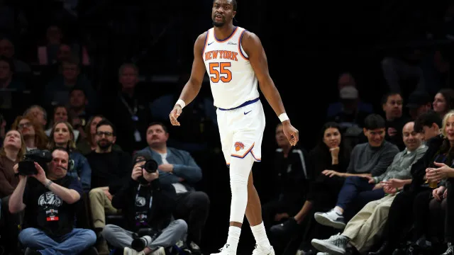 Porsche nÃ£o faz sÃ³ carros. A academia que formou um campeÃ£o da NBA