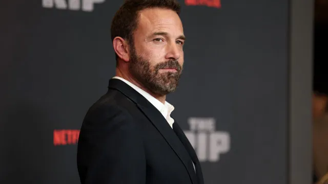 Netflix pagou mais de 500 milhÃµes por startup de IA de Ben Affleck