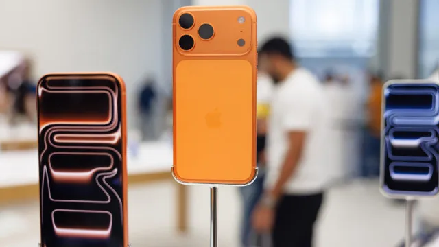 Os 5 telemÃ³veis mais valiosos no mercado de usados. Tem algum deles?