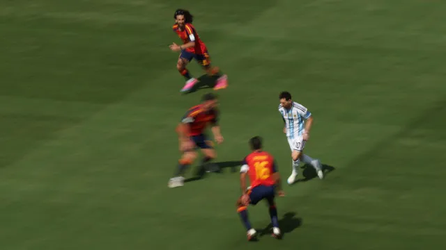 
                    Mundial2026: Final na RTP1 foi programa mais visto do dia
                