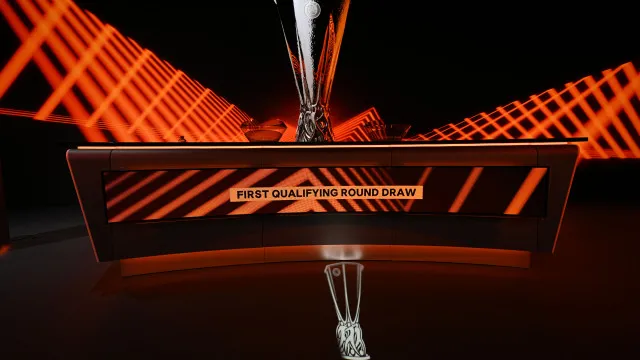 
                    Benfica já conhece adversários caso vença St. Gallen na Liga Europa
                