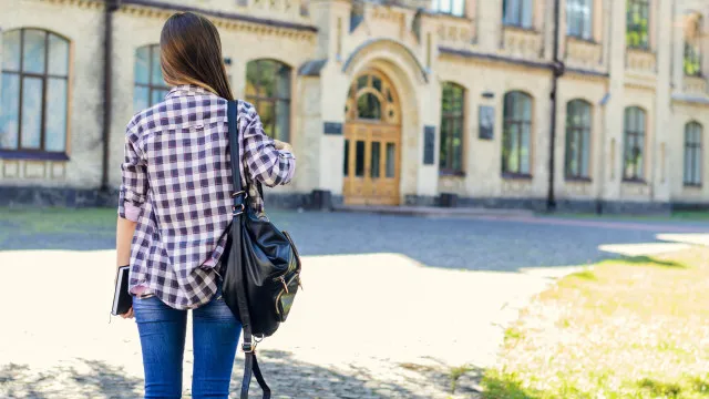 Impacto dos exames na saÃºde mental? "Maior desafio tem sido a incerteza"