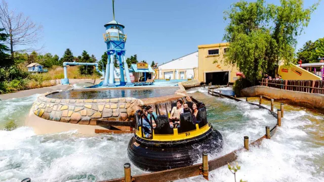 
                    Mais adrenalina em Espanha: Conheça os heróis que não usam chuteiras
                