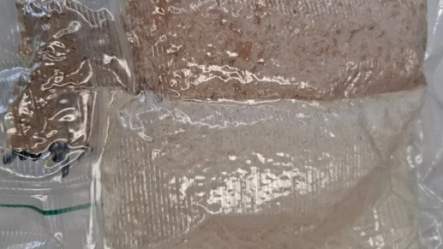 Detido após receber encomenda dos Países Baixos... com droga sintética