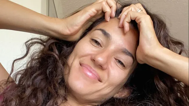 
                    Atriz Mafalda Matos criticada após assumir-se autista. 