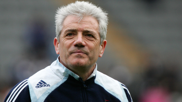 Morreu Kevin Keegan, ex-internacional inglês, após luta contra um cancro