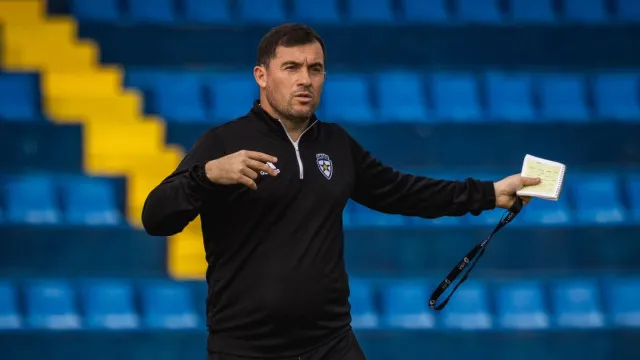 "Precipitei-me nos últimos clubes. Devia ter parado após o Portimonense"