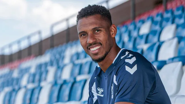 Oficial: Desportivo de Chaves assegura contrataÃ§Ã£o do defesa LÃ©o Alaba