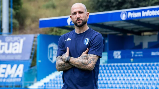 Oficial: Ã ngelo Neto reforÃ§a Vizela por uma temporada