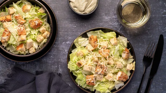 
                    Saladas, molhos e muito mais: As novidades frescas que abrem o apetite
                