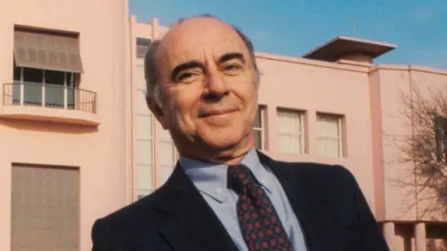 Morreu João Marques Pinto, primeiro presidente da Fundação de Serralves