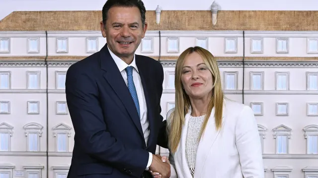 
                    Luís Montenegro destaca 