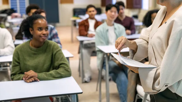 FAL teme impacto das notas dos exames no acesso ao ensino superior