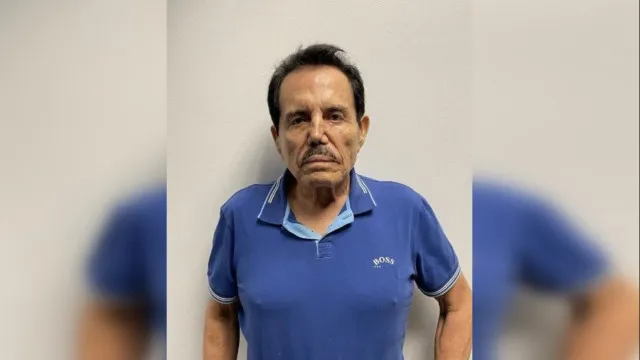 "El Mayo", antigo líder do cartel de Sinaloa, condenado a prisão perpétua