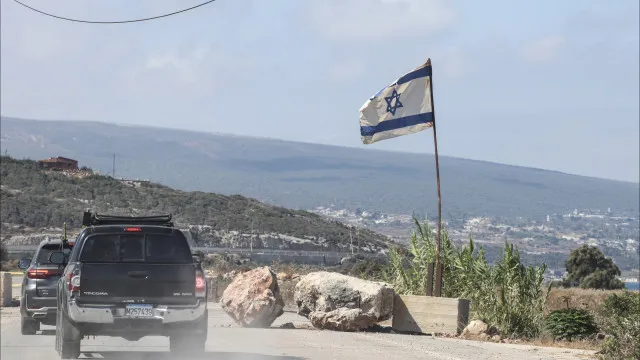 Israel desmantela rede de espionagem que visava infiltrar agentes no país