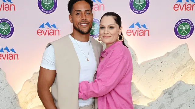 Jessie J anuncia separaÃ§Ã£o de Chanan Safir Colman apÃ³s cinco anos