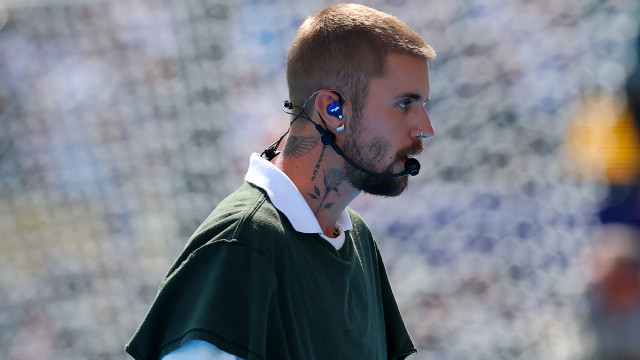 Mundial 2026: Justin Bieber usou brincos de quase 20 mil dólares 