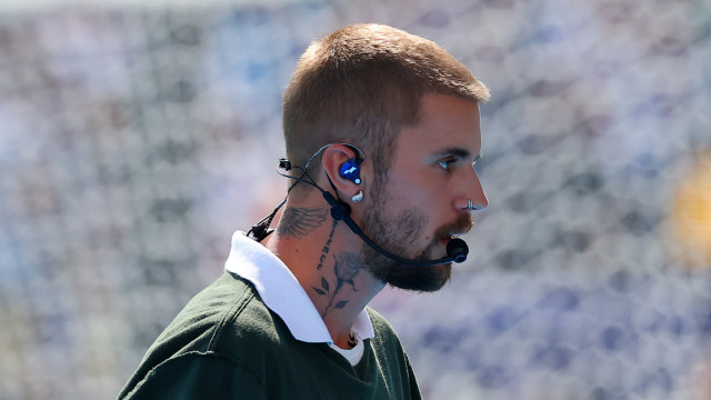 Mundial 2026: Justin Bieber usou brincos de quase 20 mil dólares