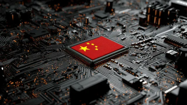 China considera limitar exportação de tecnologias de IA e semicondutores